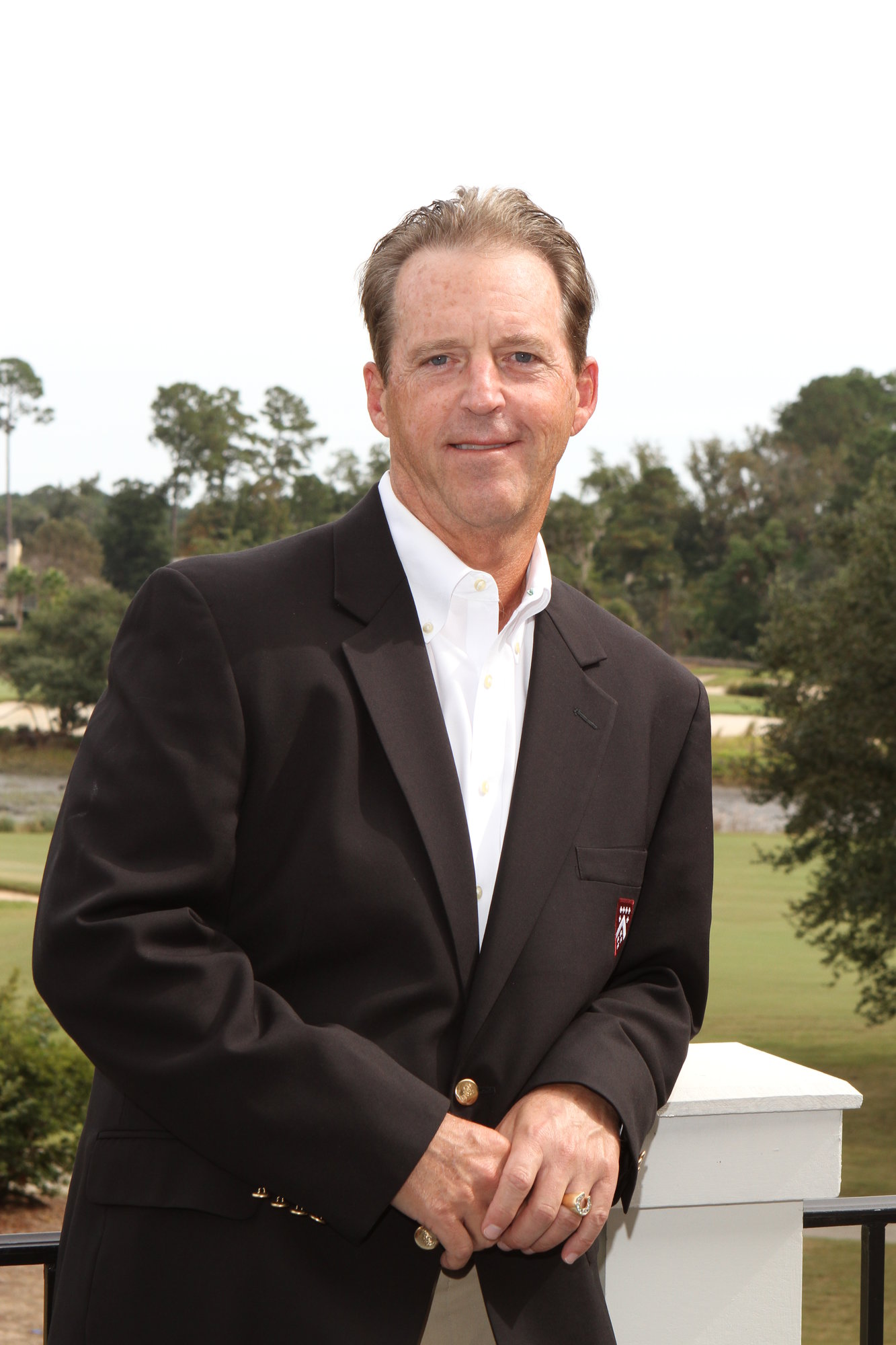 Meet the Agent Duke Delcher